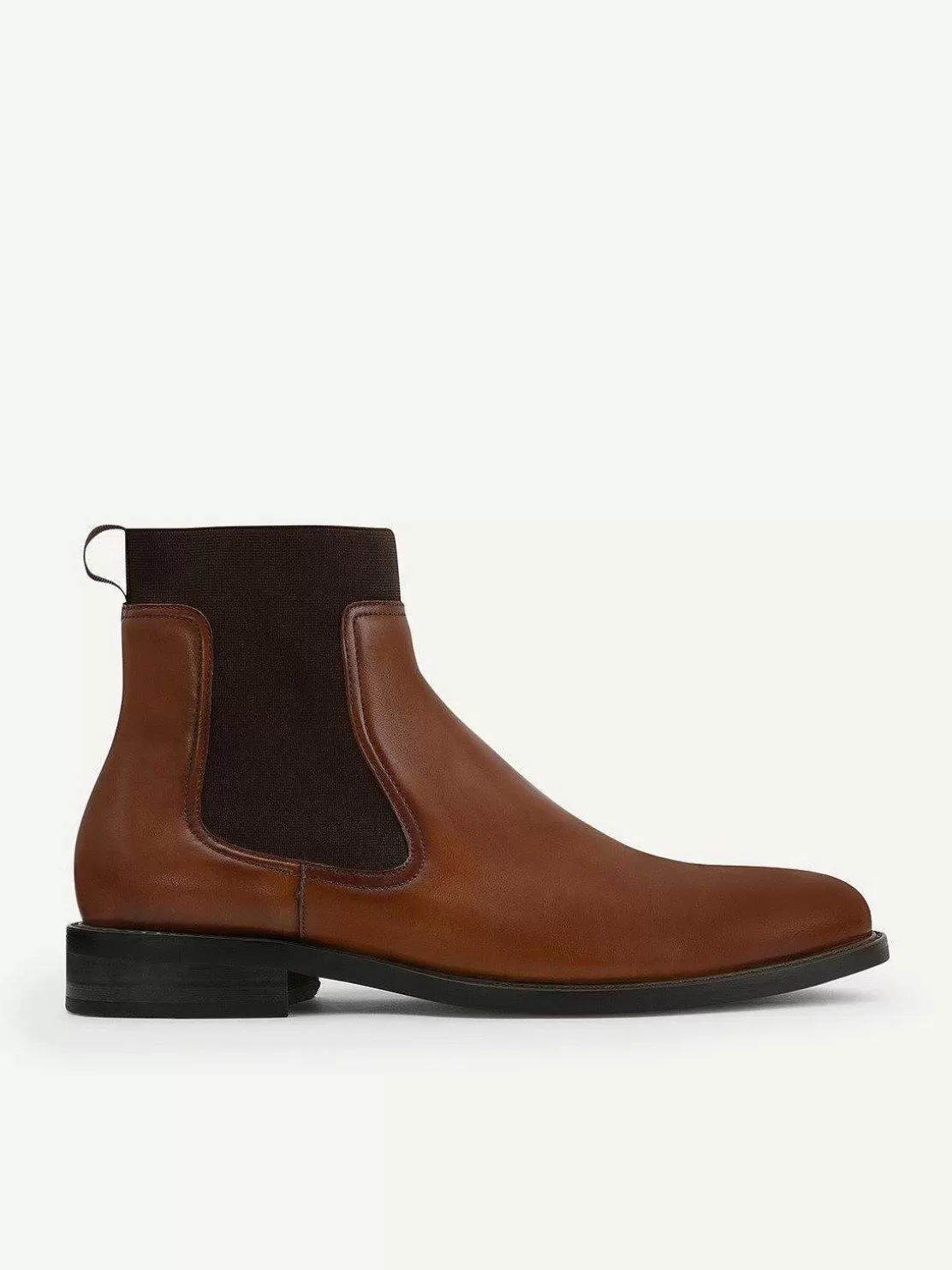 Sonny Leather Chelsea Boots<PEDRO Store