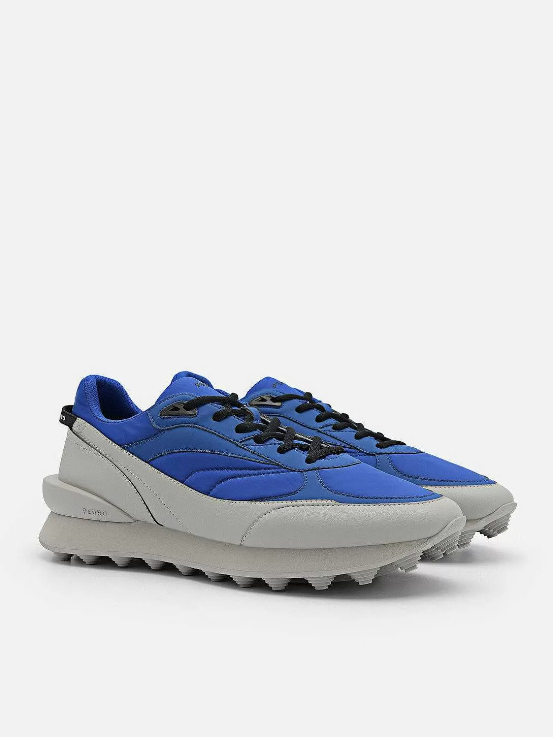 Stadium Nylon Sneakers<PEDRO Discount