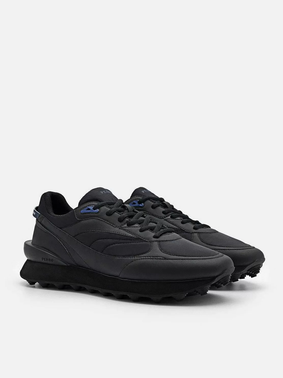 Stadium Nylon Sneakers<PEDRO Best Sale