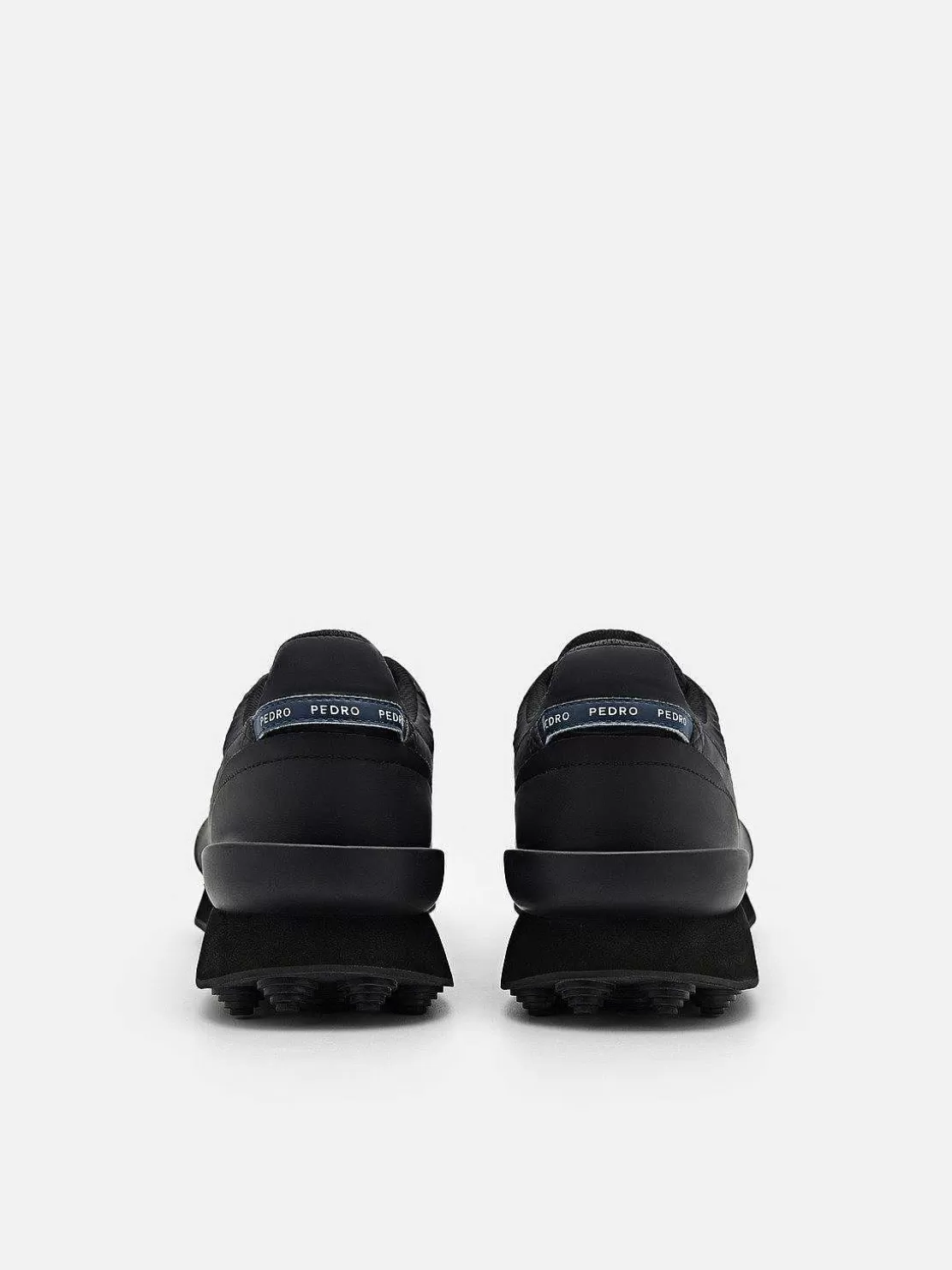 Stadium Nylon Sneakers<PEDRO Best Sale