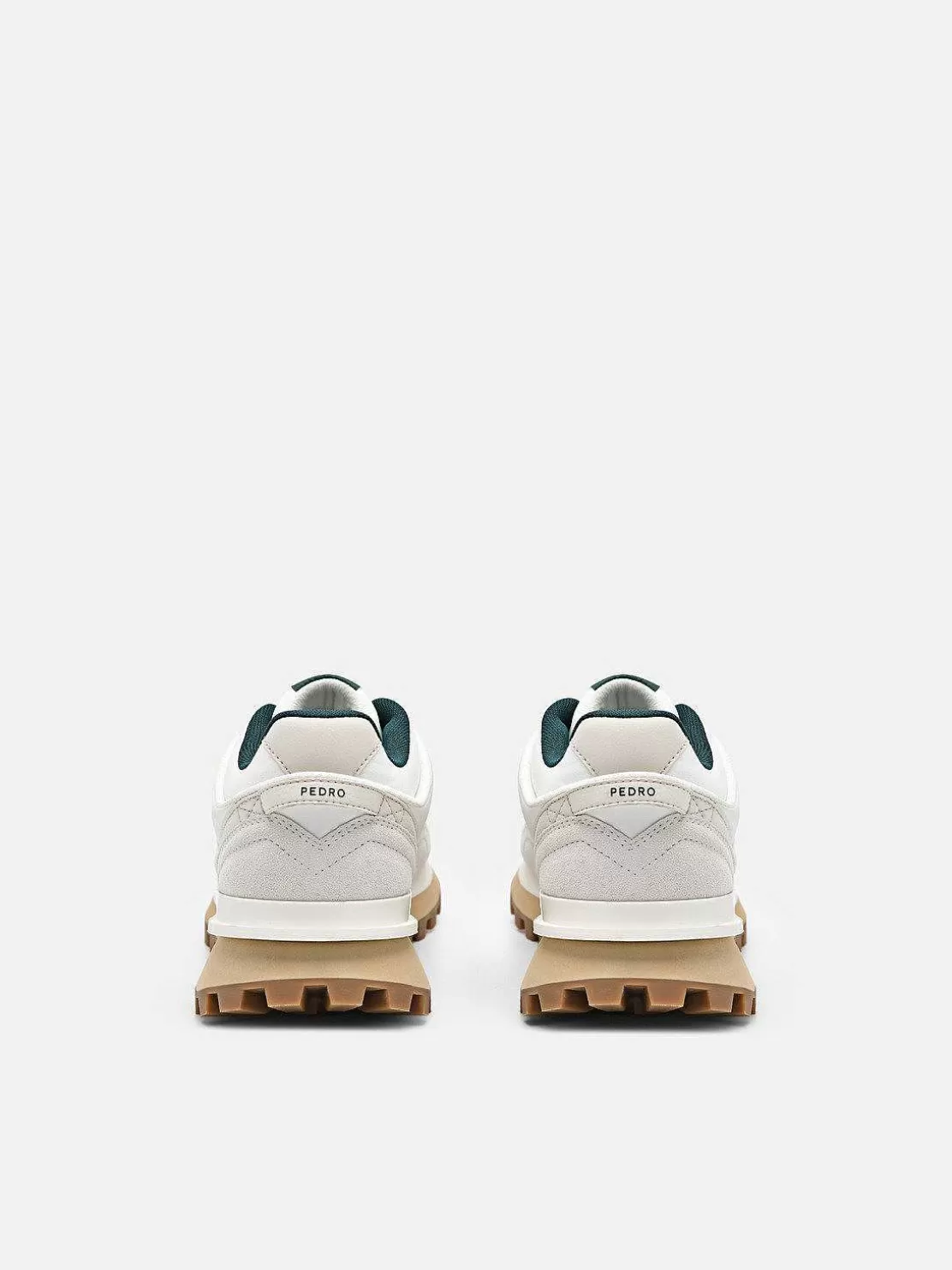 Stream Suede Sneakers<PEDRO New