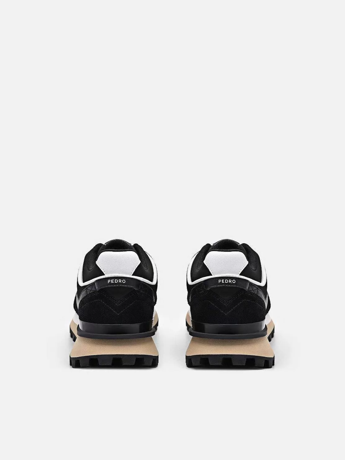 Stream Suede Sneakers<PEDRO Best