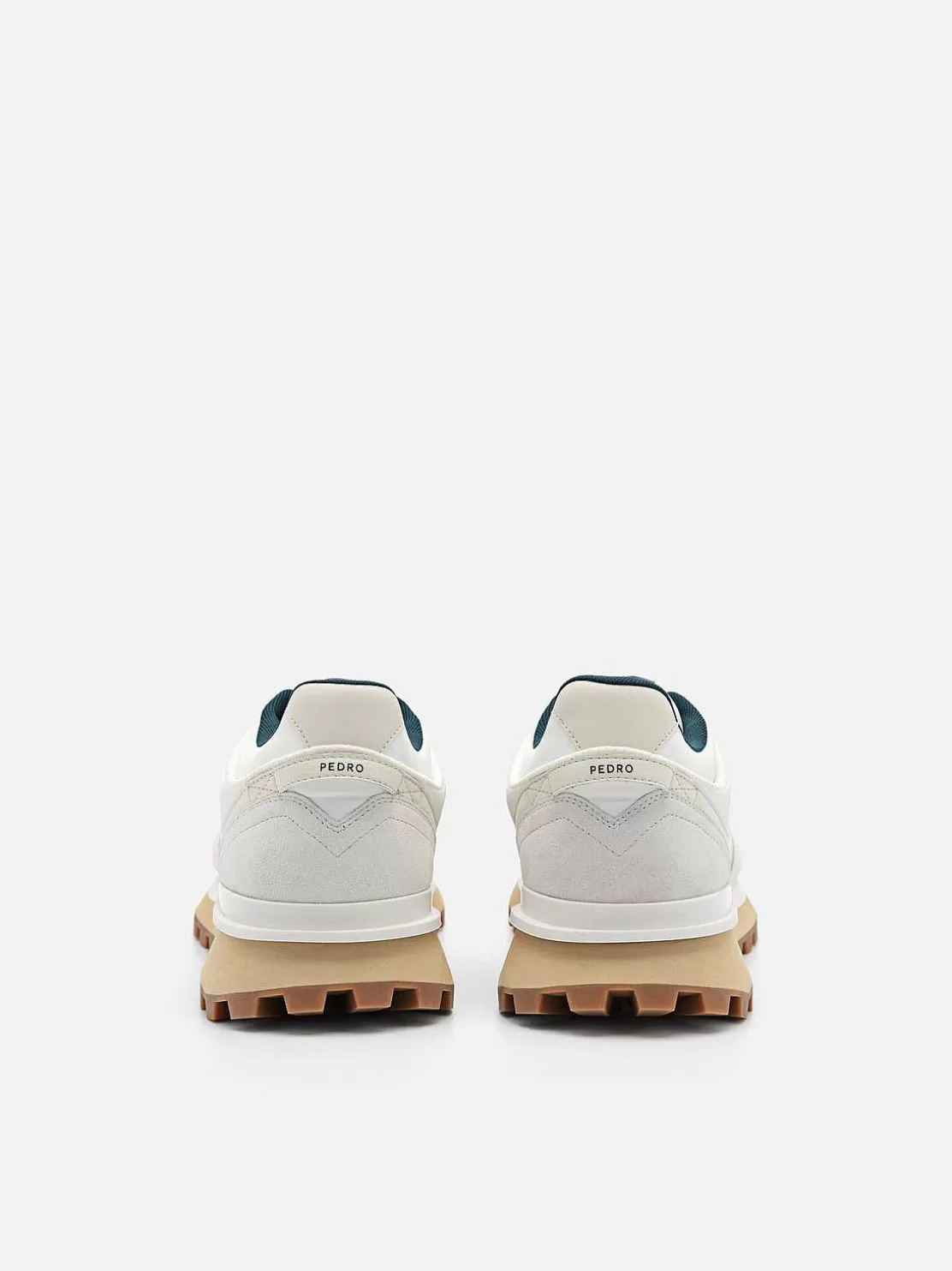 Stream Suede Sneakers<PEDRO Best Sale