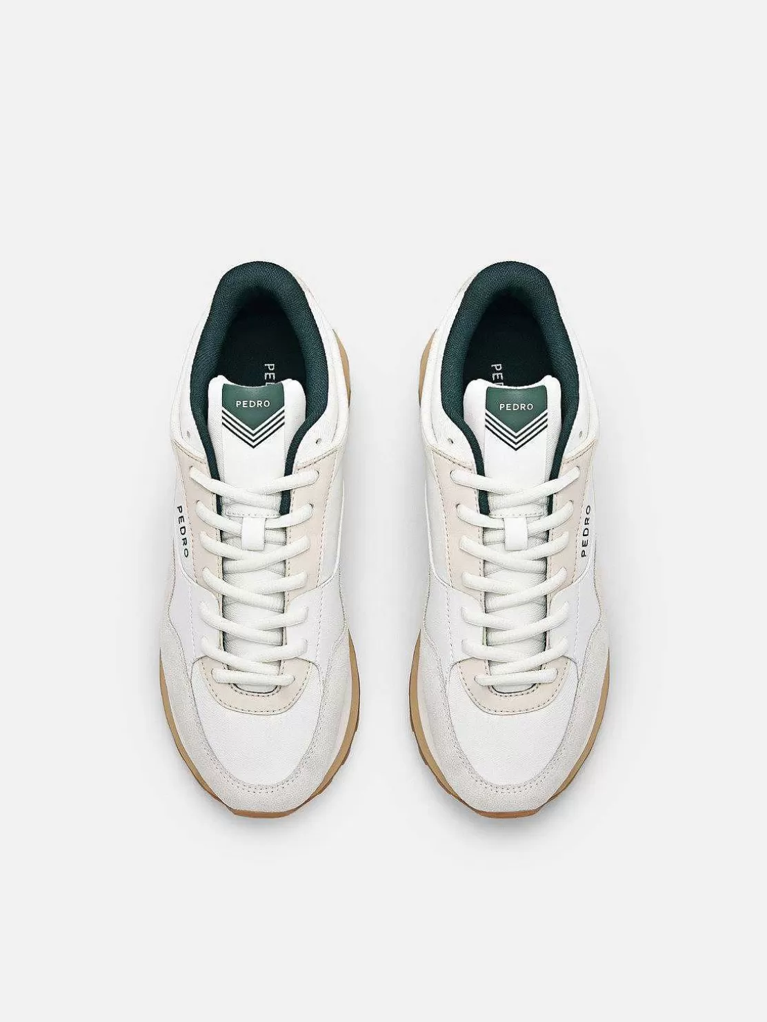 Stream Suede Sneakers<PEDRO New