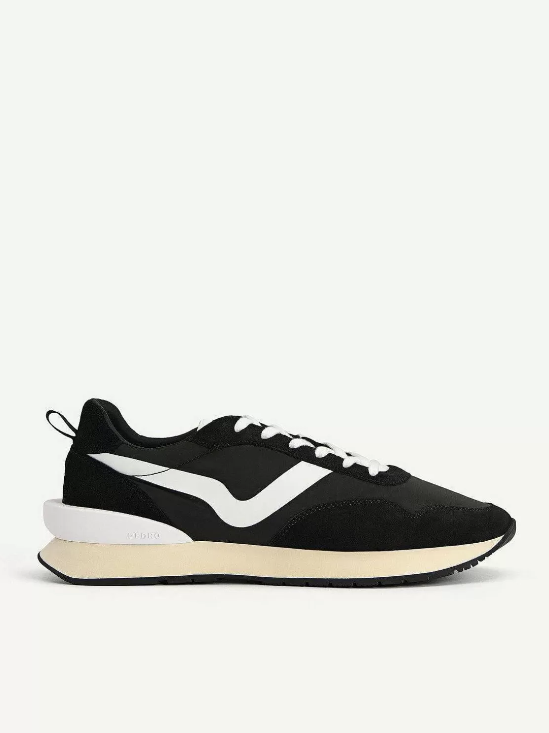 Suede Sneakers<PEDRO Hot