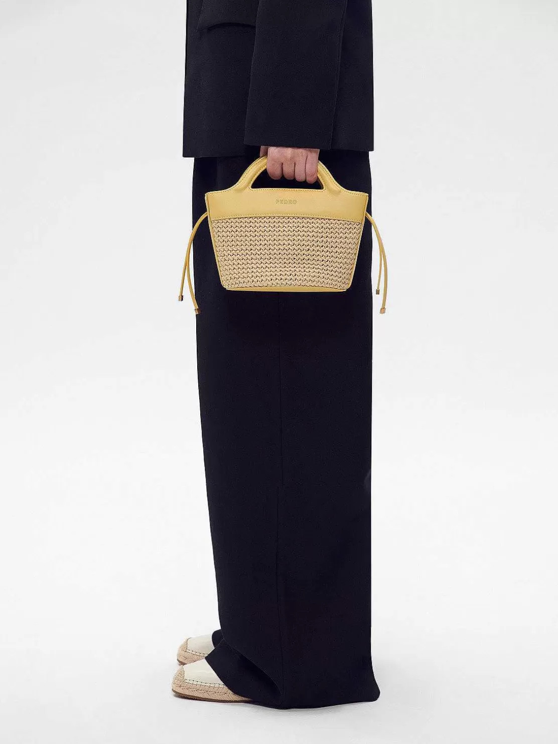 Taja Handbag<PEDRO Best Sale