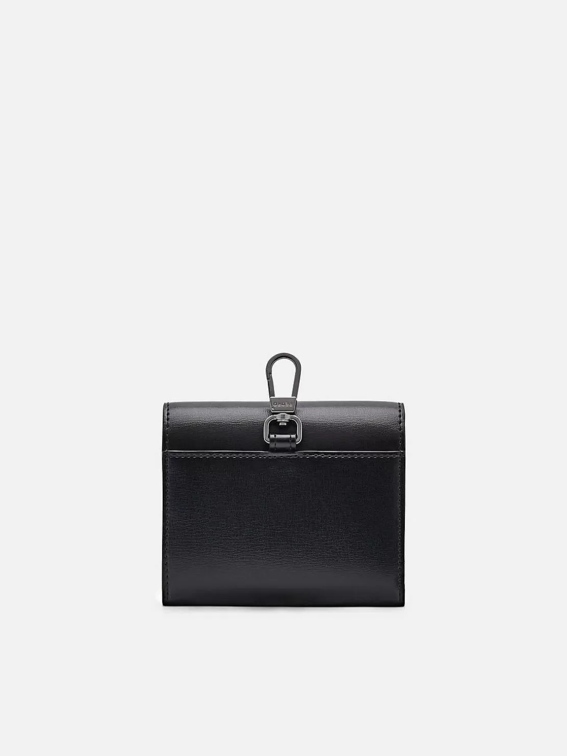Taper Leather Bi-Fold Card Holder<PEDRO Cheap