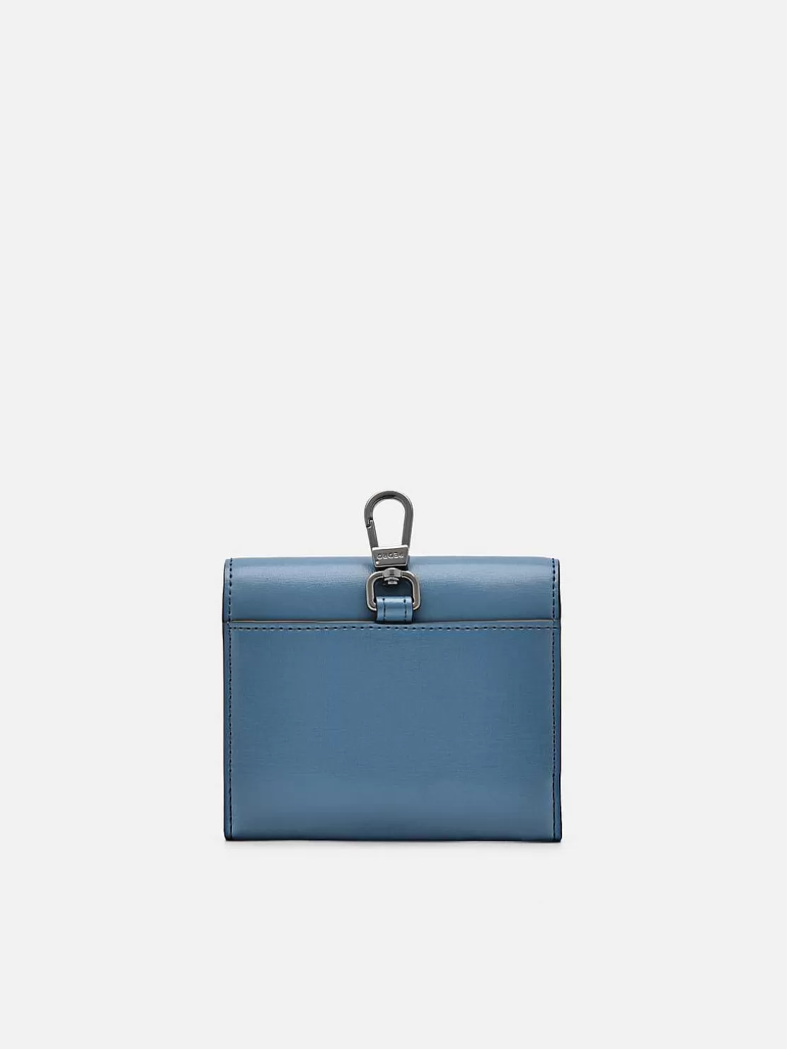 Taper Leather Bi-Fold Card Holder<PEDRO Clearance
