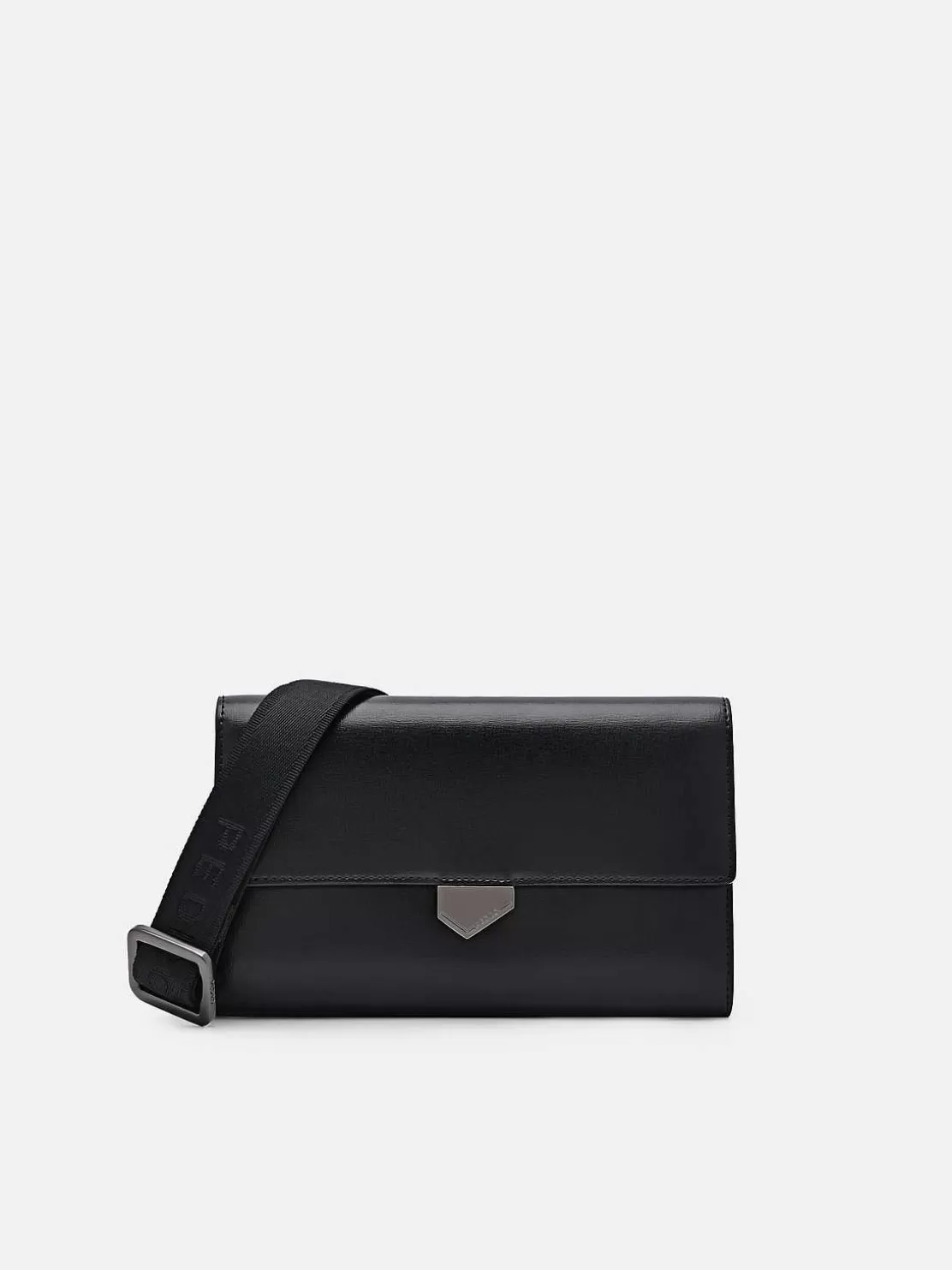 Taper Leather Phone Pouch<PEDRO Online