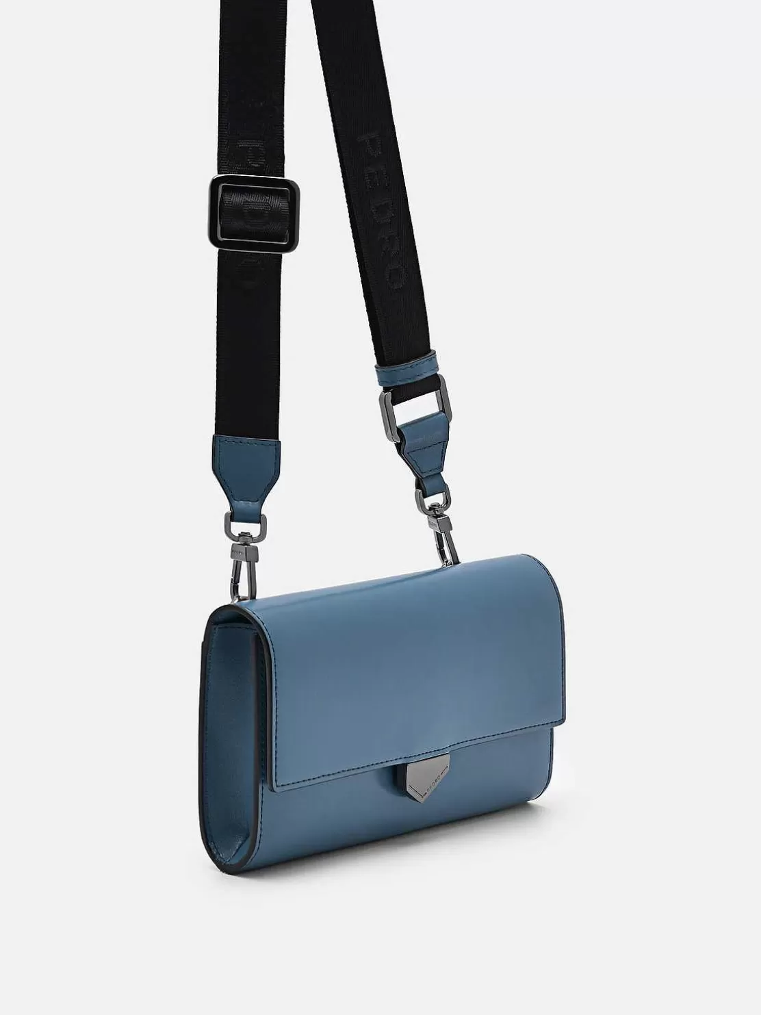 Taper Leather Phone Pouch<PEDRO Cheap
