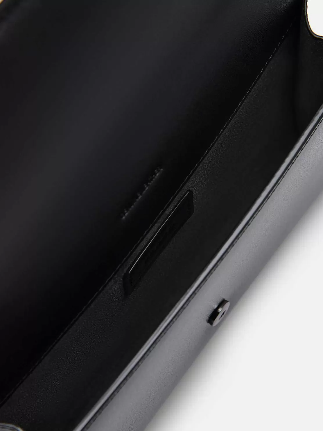 Taper Leather Phone Pouch<PEDRO Online