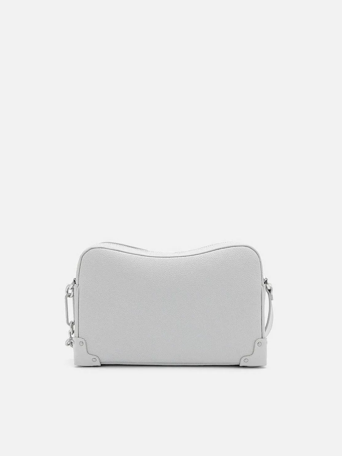 Taper Leather Sling Bag<PEDRO New