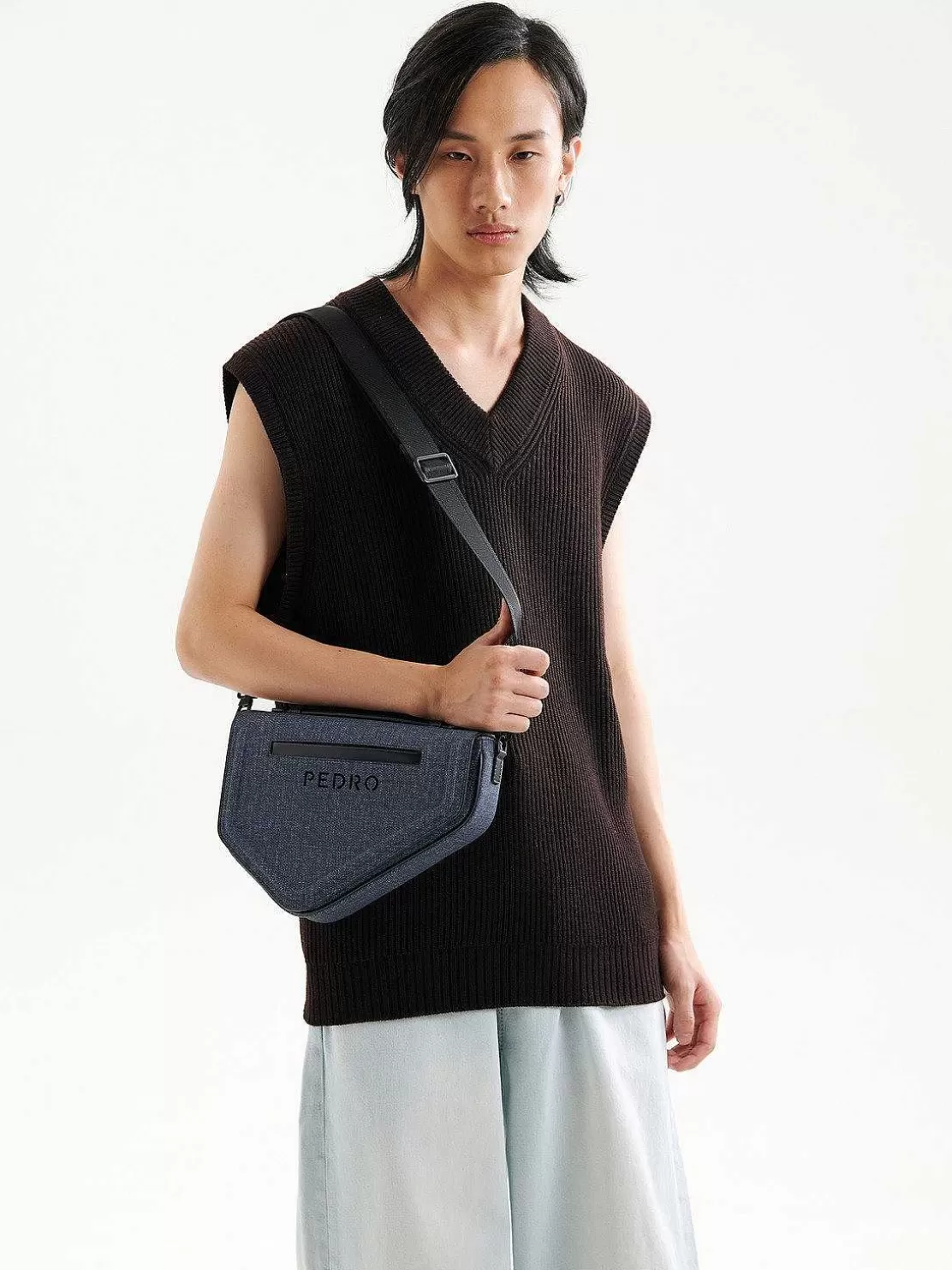 Taper Sling Bag<PEDRO Flash Sale