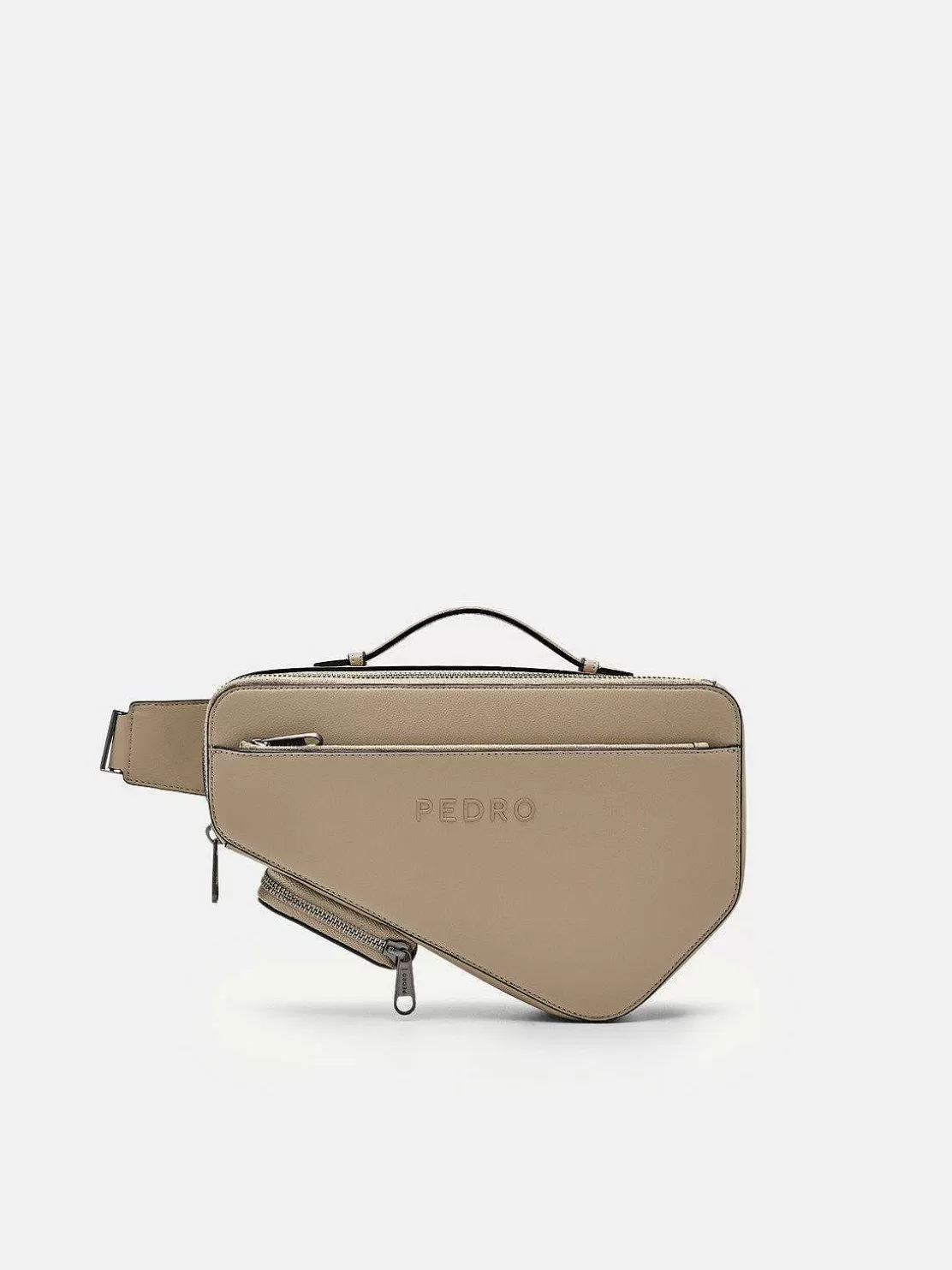 Taper Sling Pouch<PEDRO New