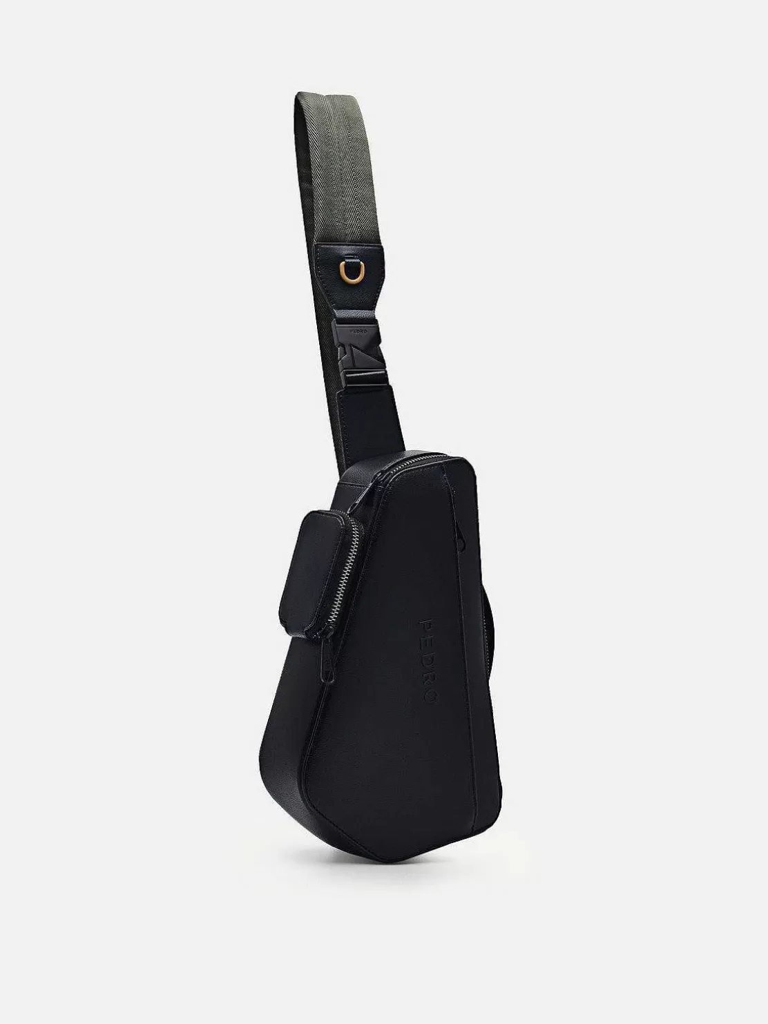Taper Sling Pouch<PEDRO Shop