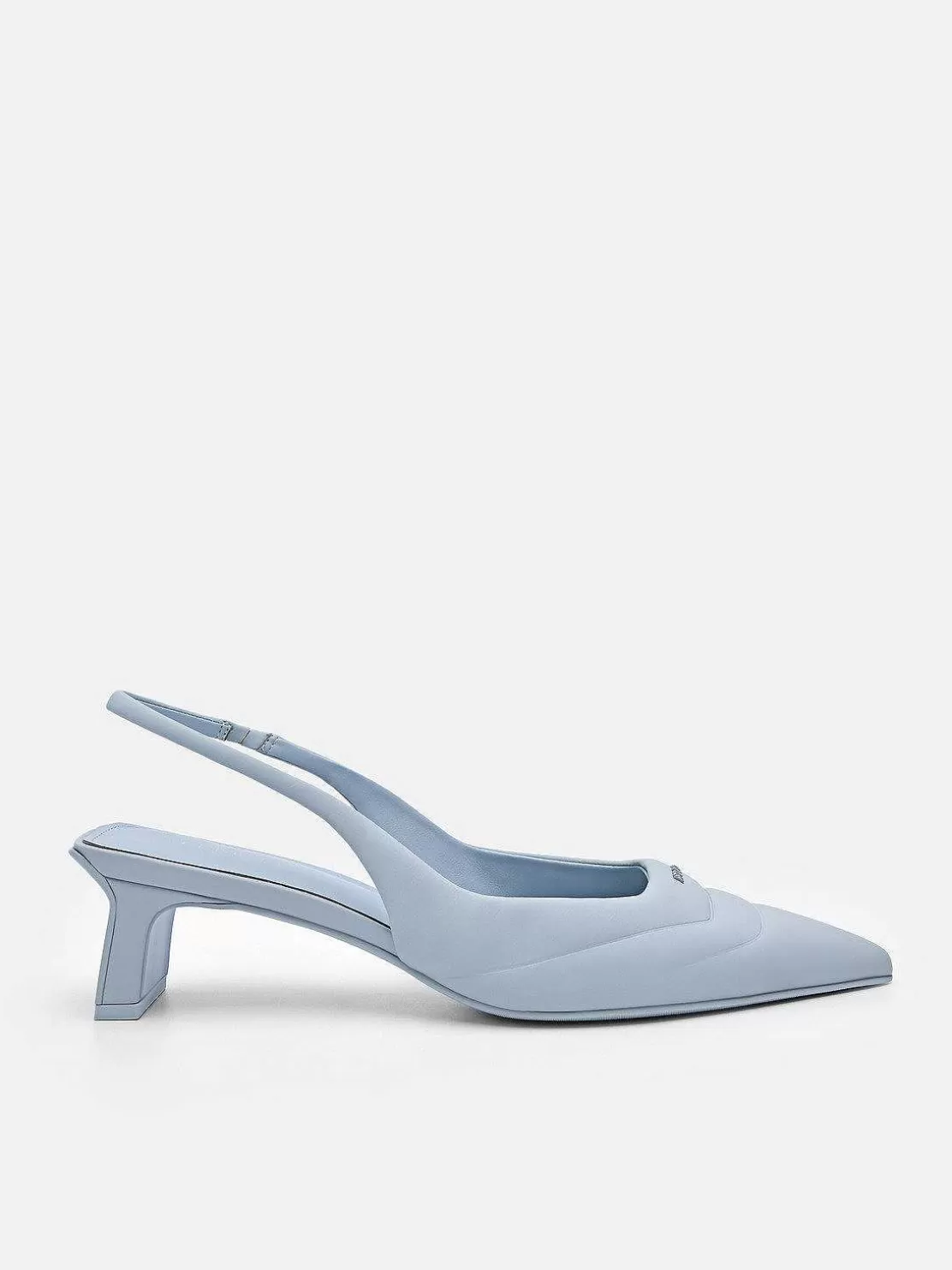 Tessa Leather Pumps<PEDRO Cheap