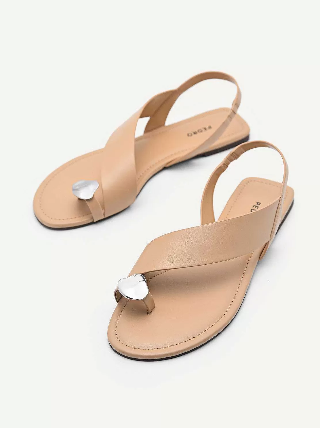 Toe Loop Sandals<PEDRO Store