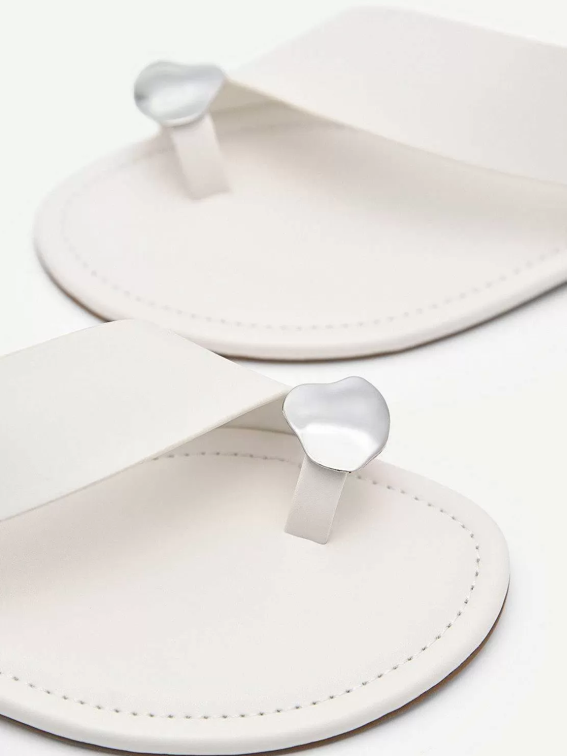 Toe Loop Sandals<PEDRO Discount