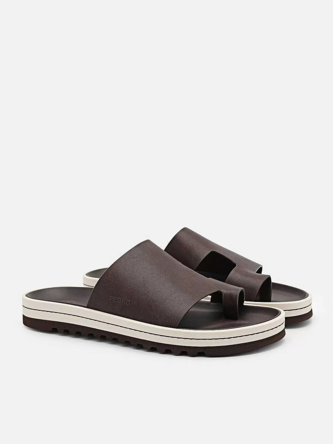 Toe Ring Sandals<PEDRO Discount