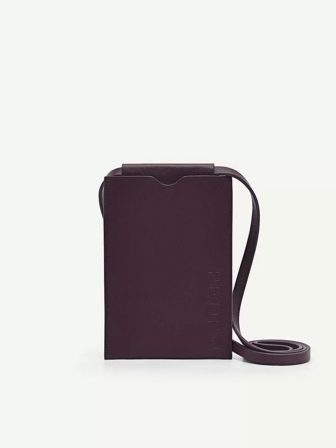 Trip Phone Pouch With Lanyard<PEDRO Discount