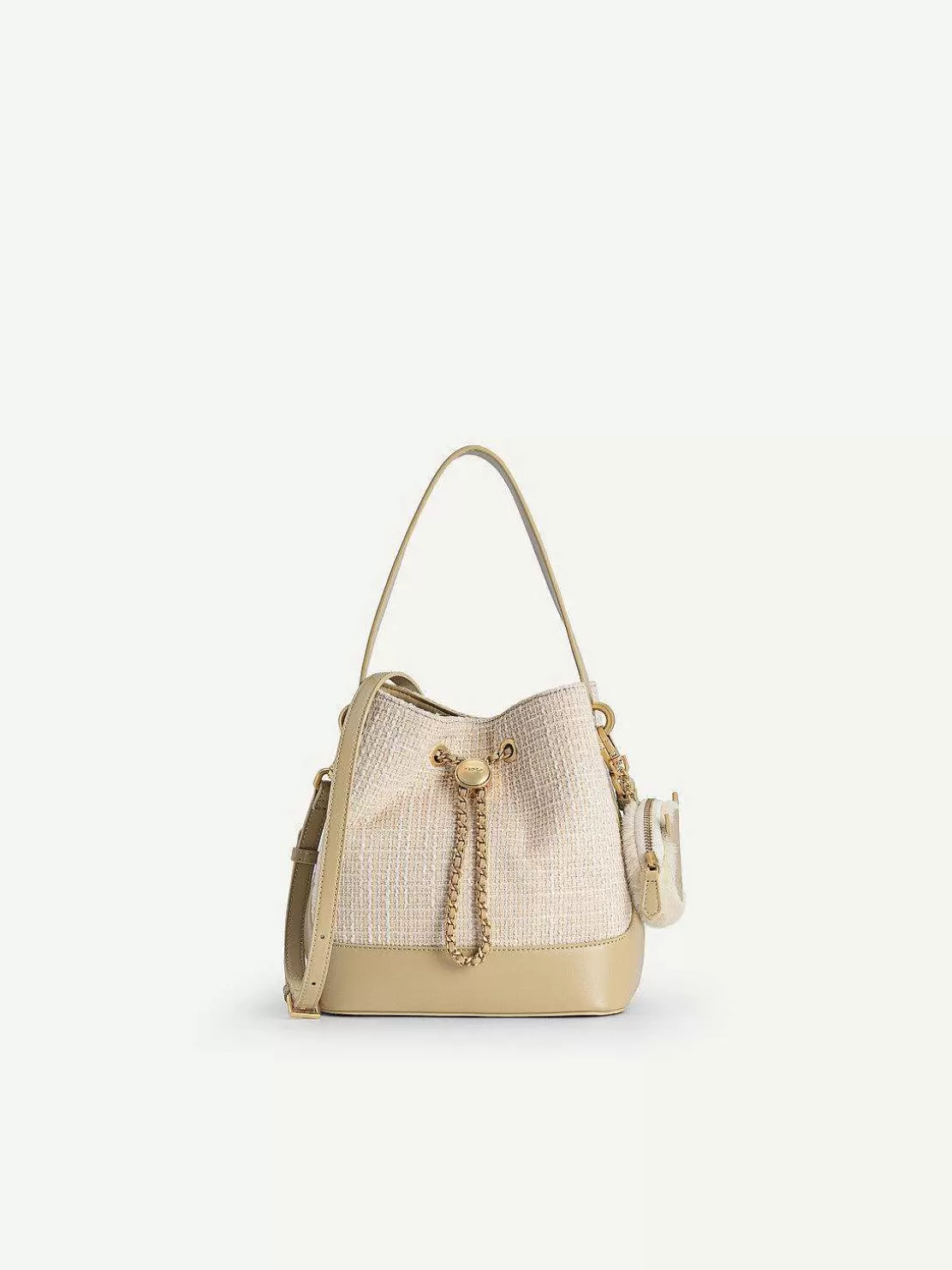 Tweed Bucket Bag<PEDRO Flash Sale