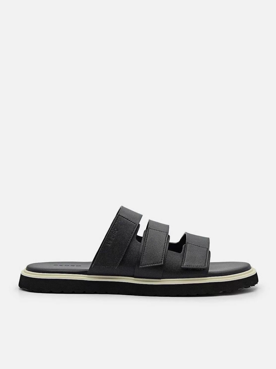 Velcro Slide Sandals<PEDRO New