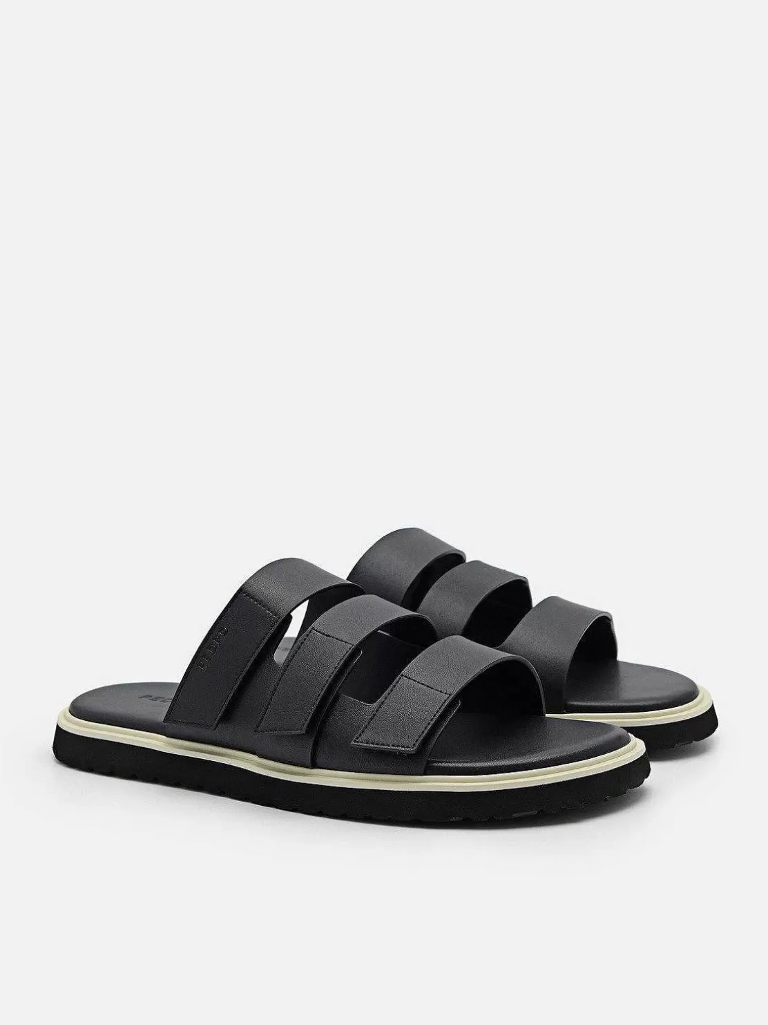 Velcro Slide Sandals<PEDRO New