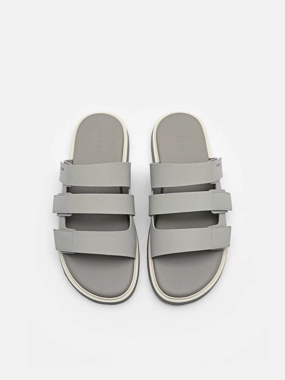 Velcro Slide Sandals<PEDRO New