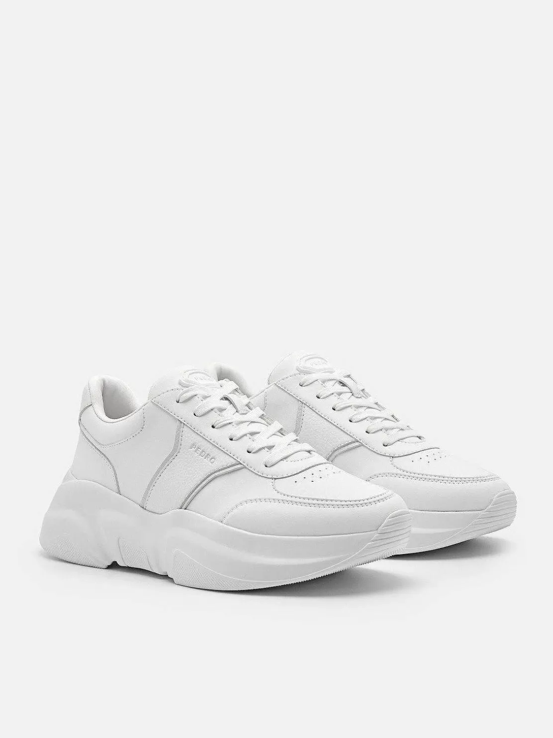 Women'S Mono Altura Sneakers<PEDRO Best Sale