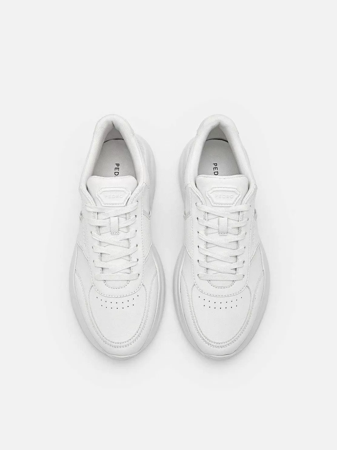 Women'S Mono Altura Sneakers<PEDRO Best Sale