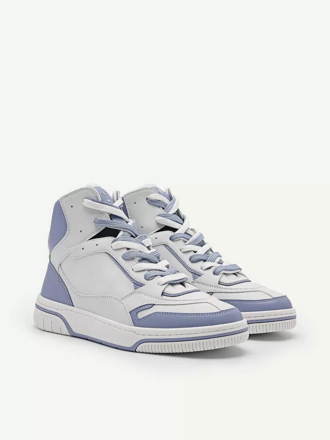 Women'S Icon Eos High Top Sneakers<PEDRO Hot