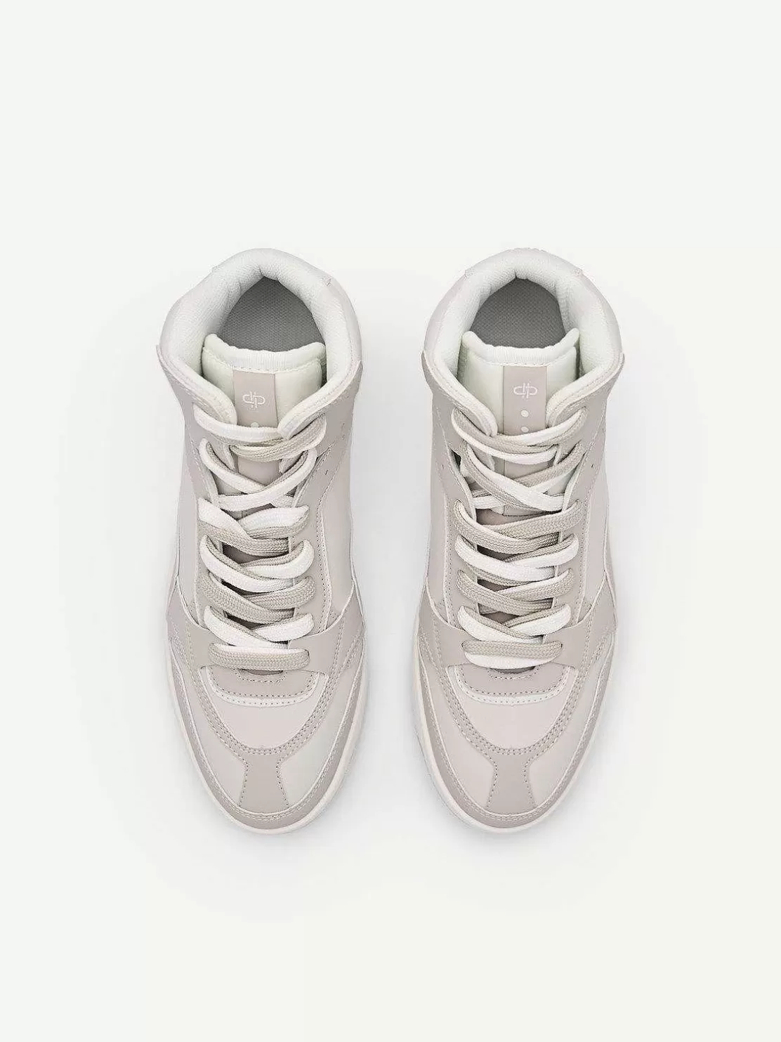 Women'S Icon Eos High Top Sneakers<PEDRO Discount