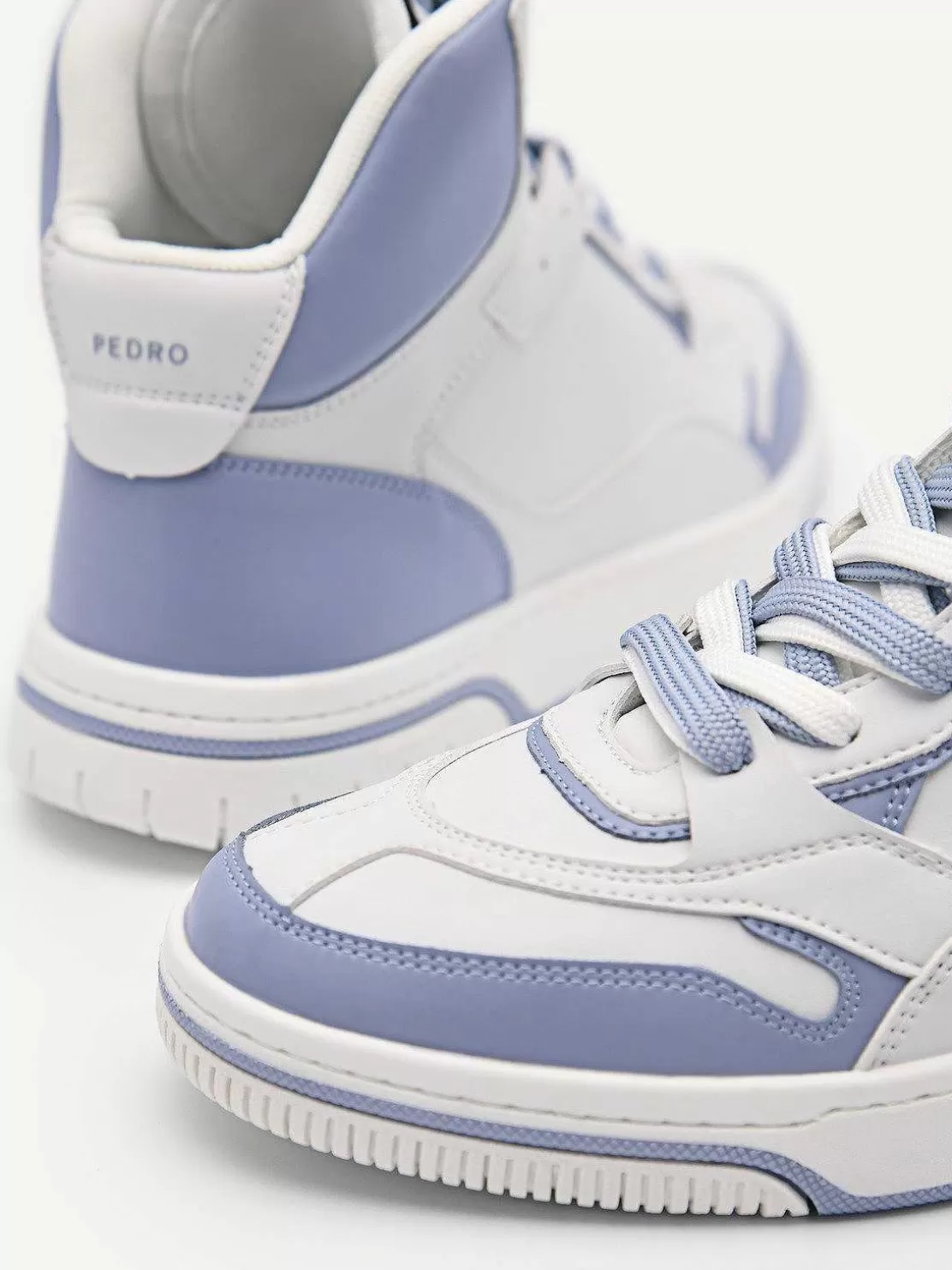 Women'S Icon Eos High Top Sneakers<PEDRO Hot