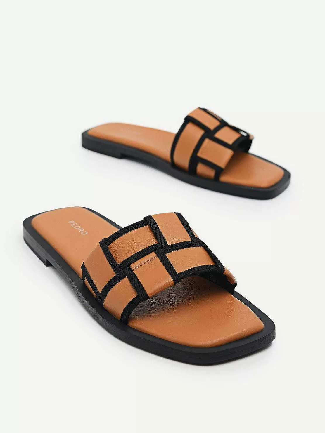 Woven Sandals<PEDRO Sale