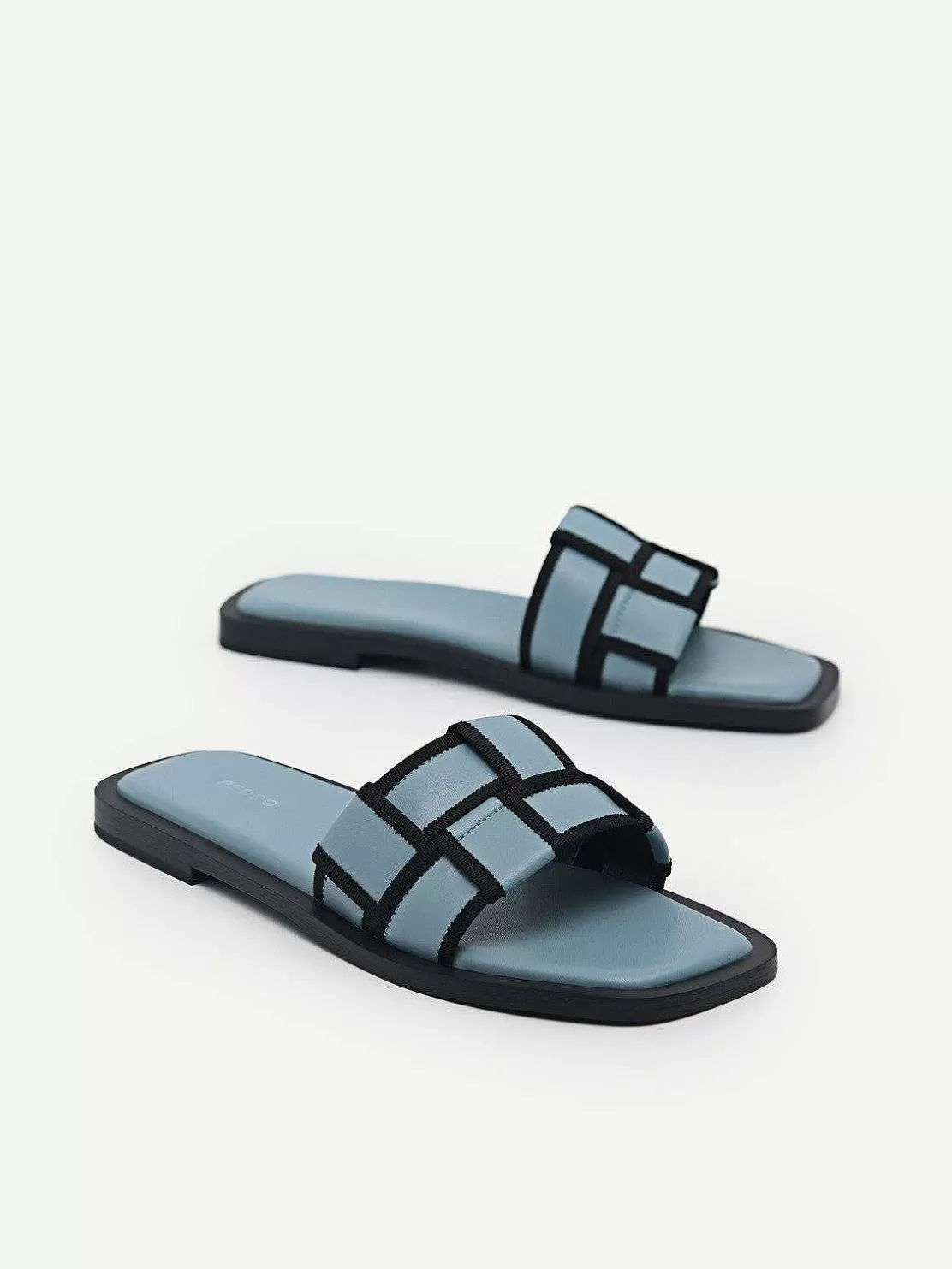 Woven Sandals<PEDRO Cheap