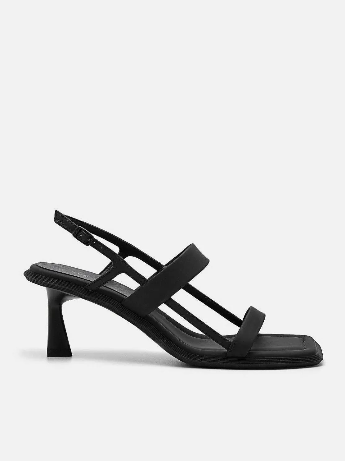 Yara Heel Sandals<PEDRO Best Sale