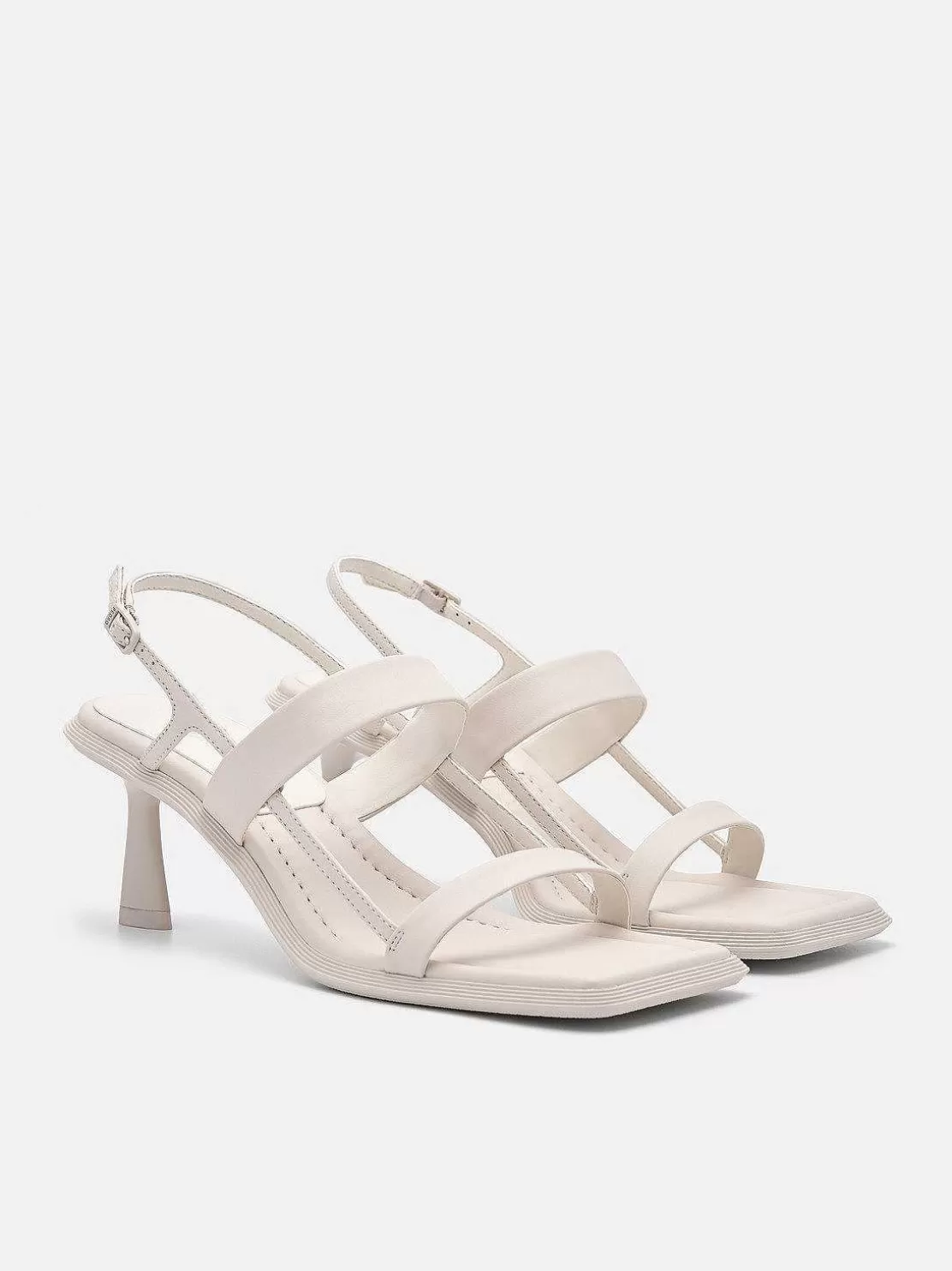 Yara Heel Sandals<PEDRO Online