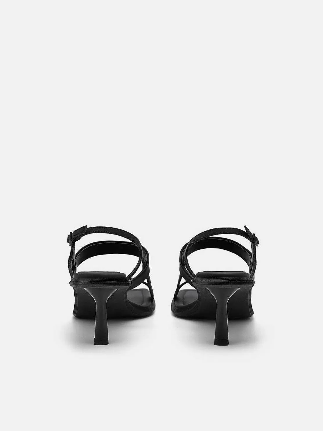 Yara Heel Sandals<PEDRO Best Sale