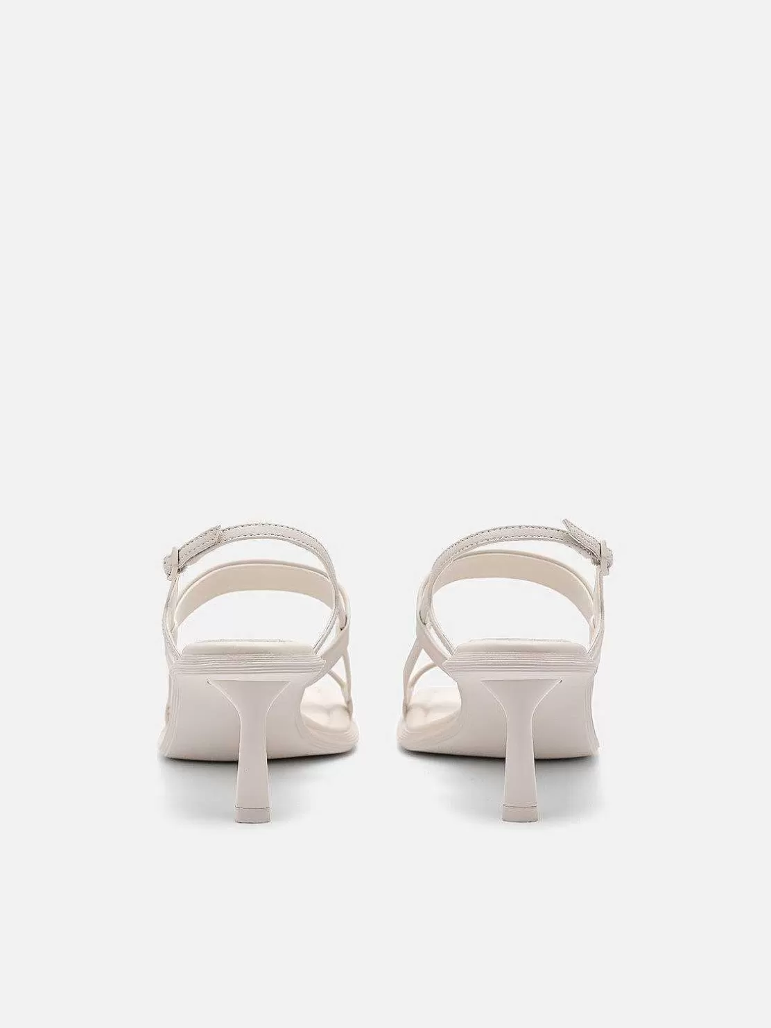 Yara Heel Sandals<PEDRO Online