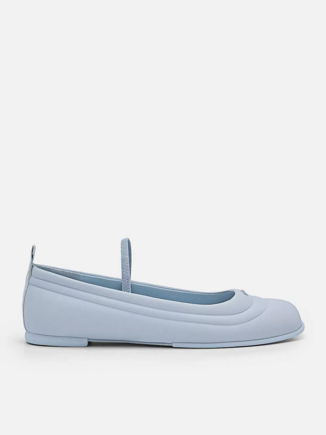 Yara Leather Mary Janes<PEDRO Fashion