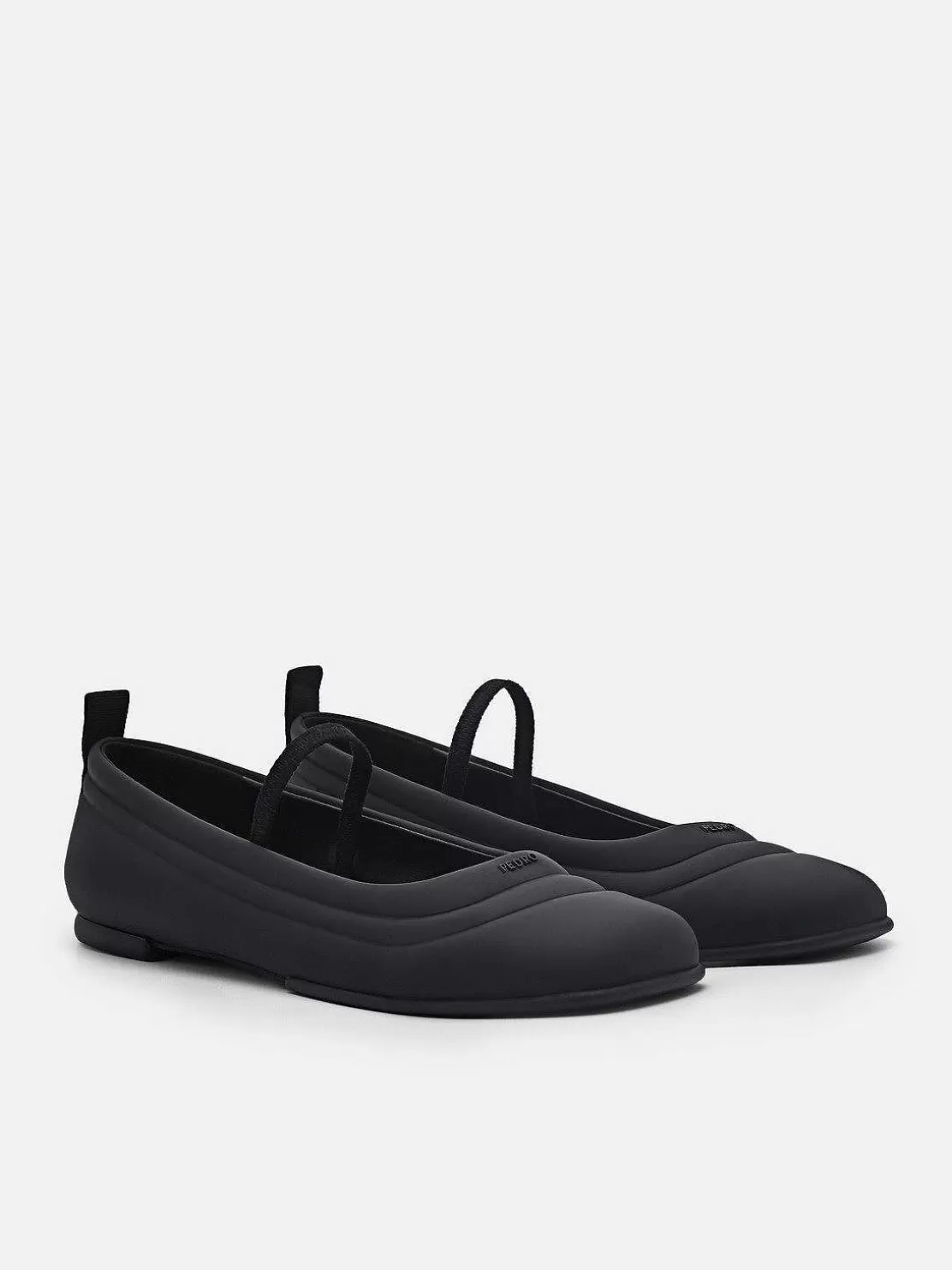 Yara Leather Mary Janes<PEDRO Best