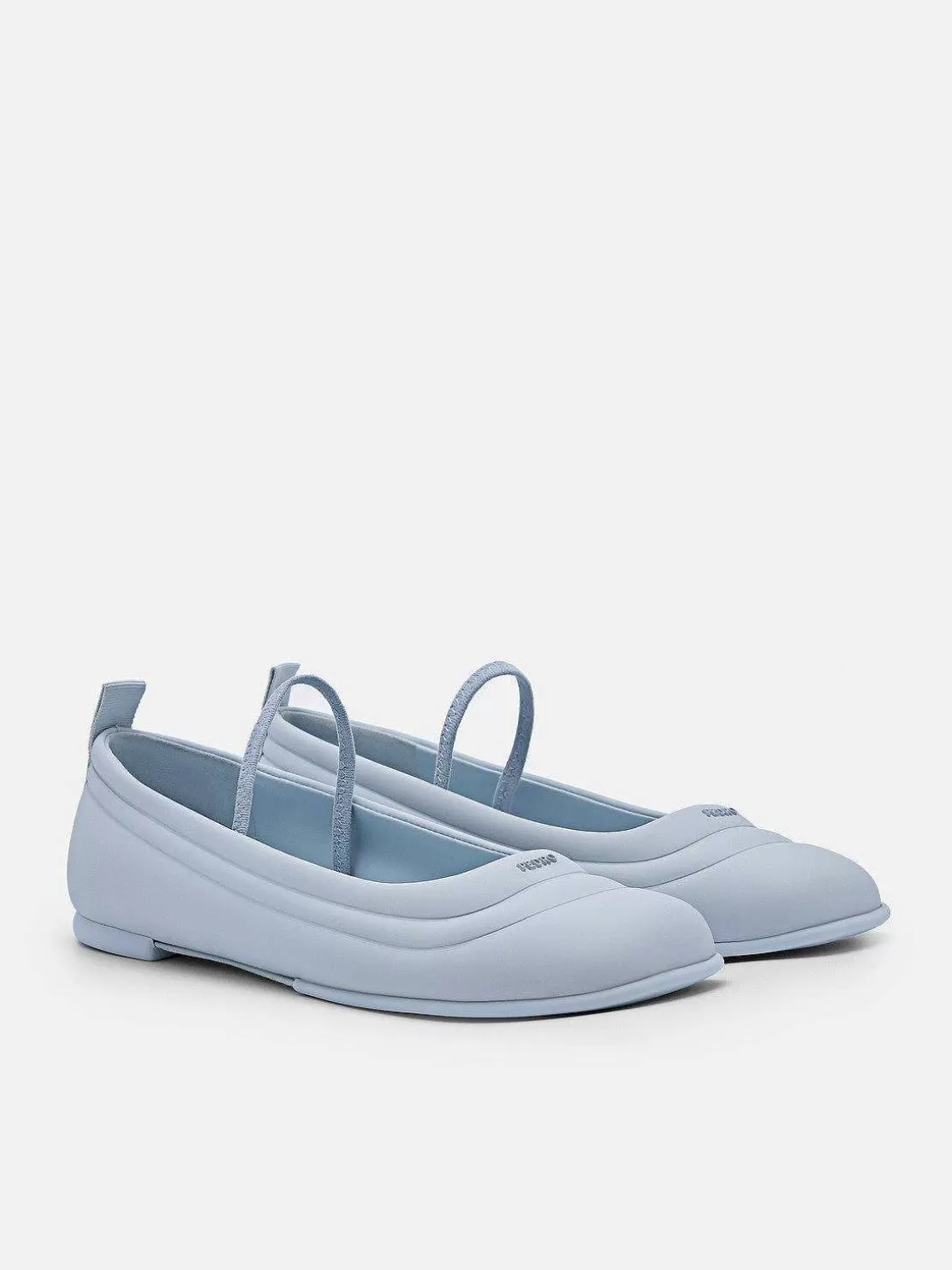 Yara Leather Mary Janes<PEDRO Fashion