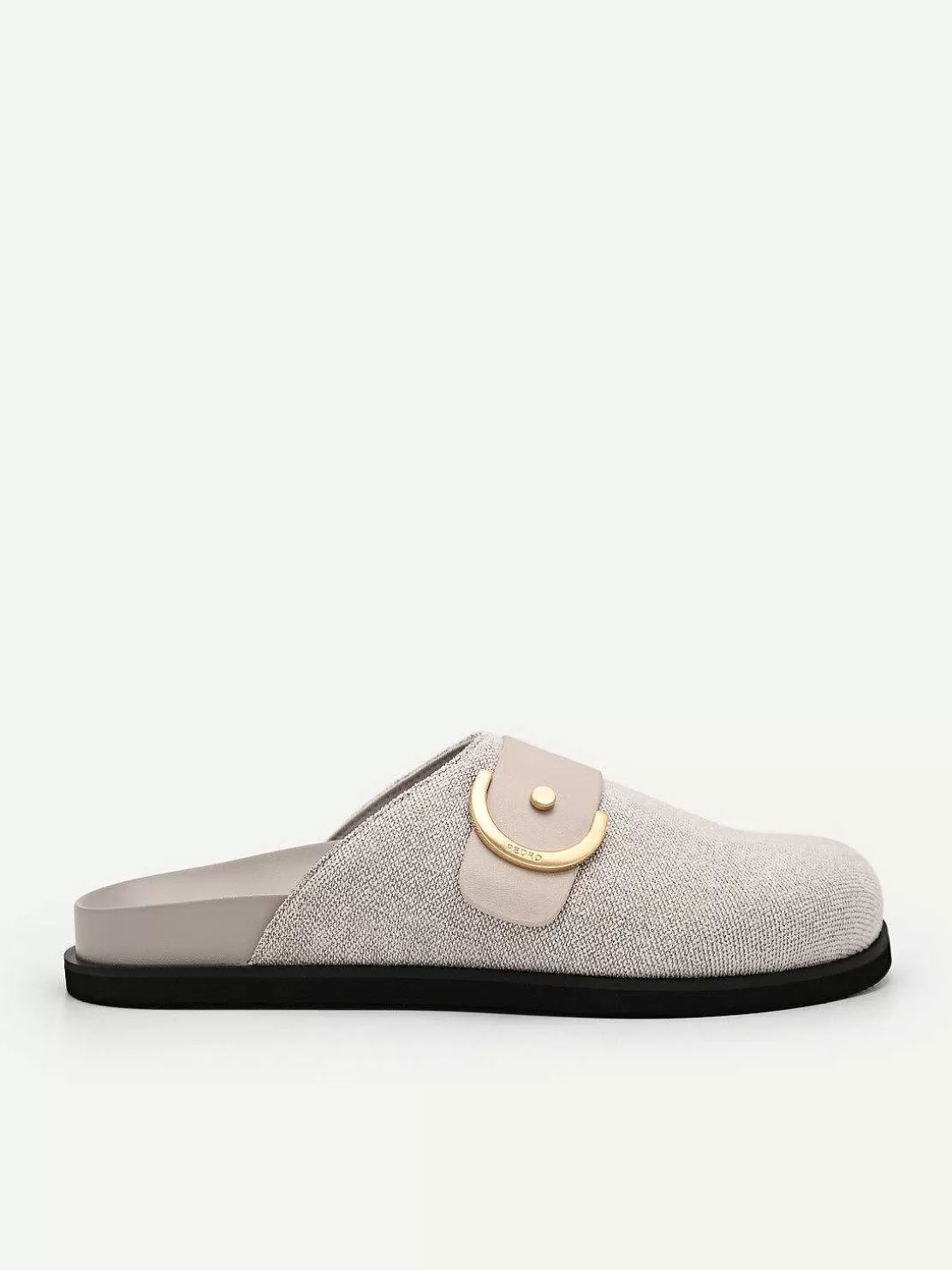 Yasmin Fabric Mules<PEDRO Online